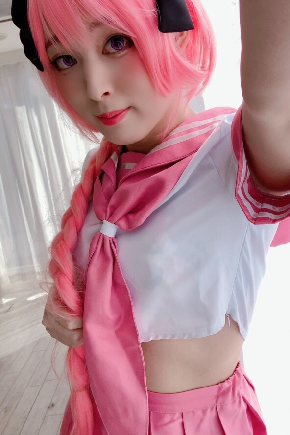 Chibitori - Astolfo 3 Chibitori - Astolfo