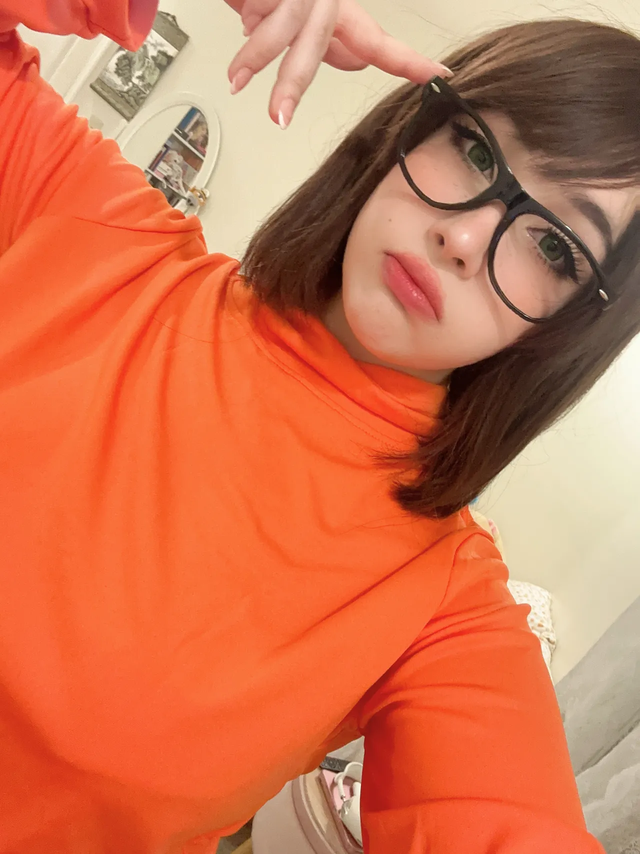 Junkenstein - Velma Junkenstein - Velma