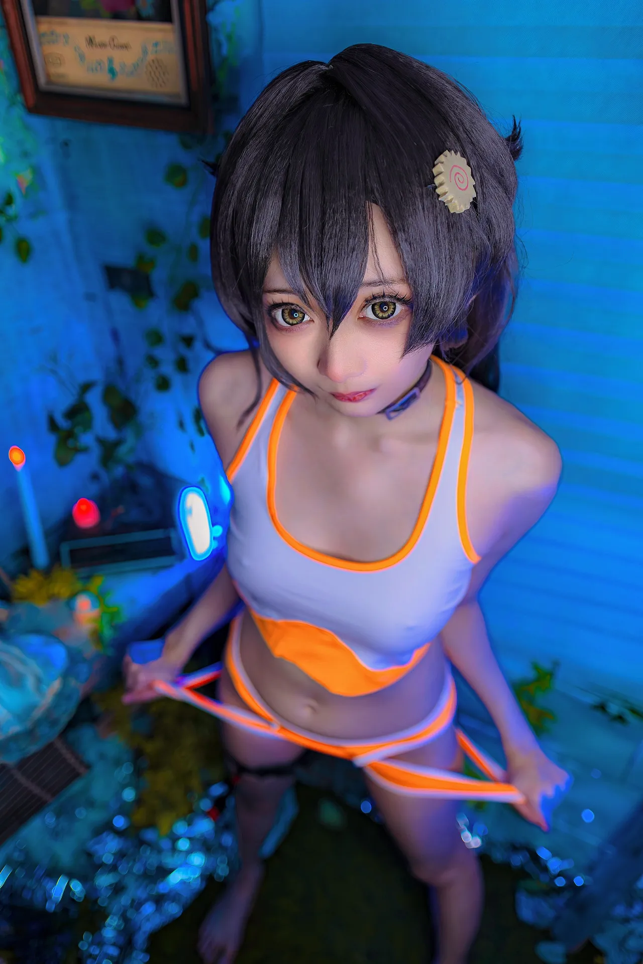 Evil Overlord Gabo - Trony Evil Overlord Gabo - Trony