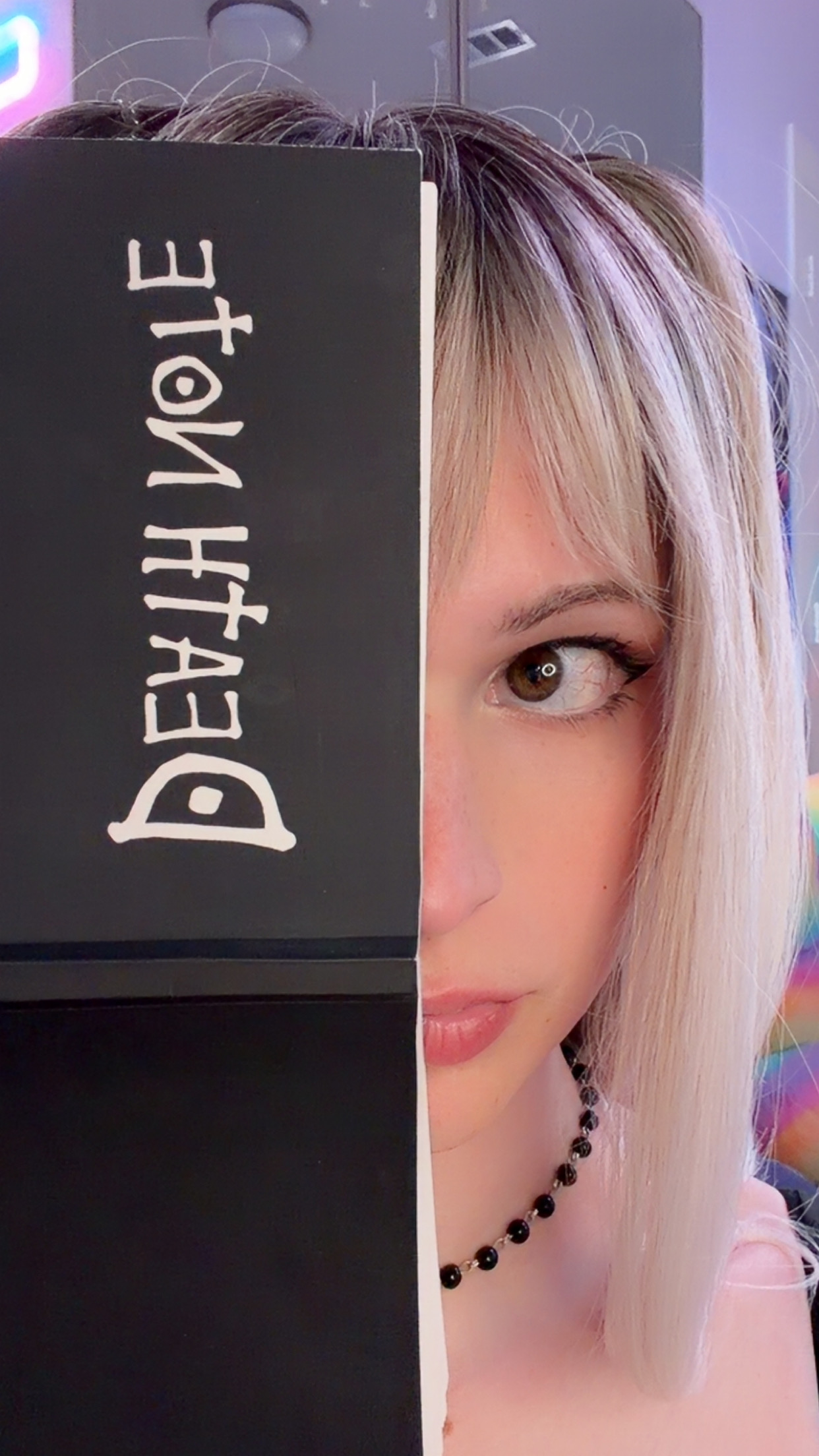 Peachybunnn - Misa Amane Peachybunnn - Misa Amane