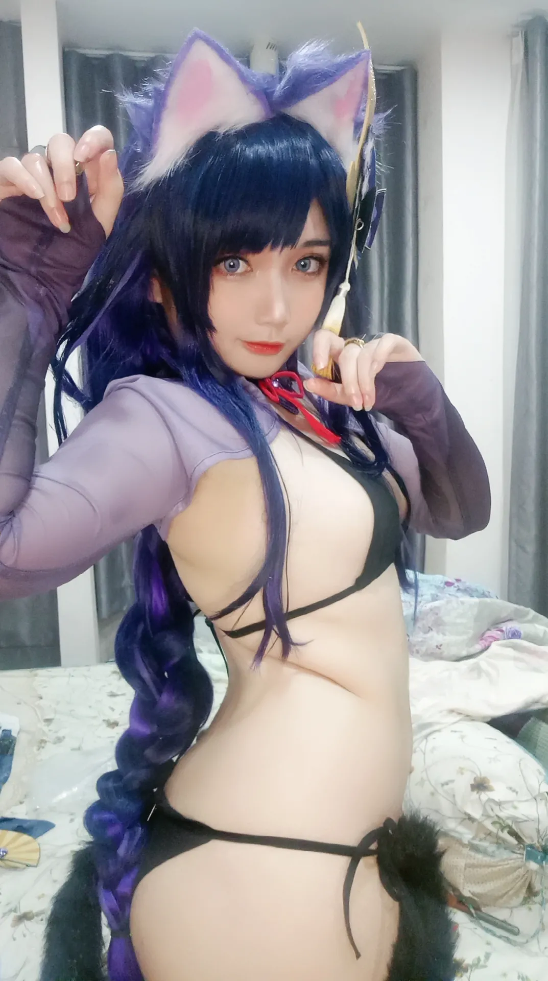 Maria Desu - Neko Ei Maria Desu - Neko Ei