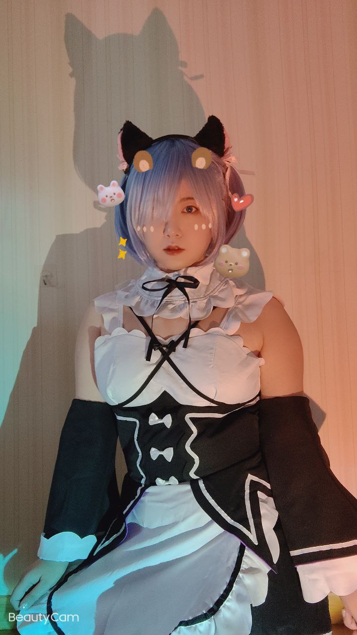 Private photography - Rem Private photography - Rem