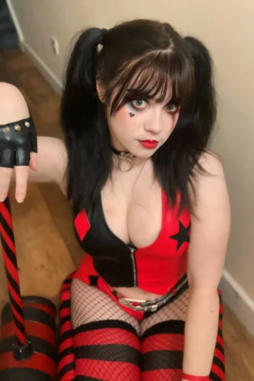 Eevee - Harley