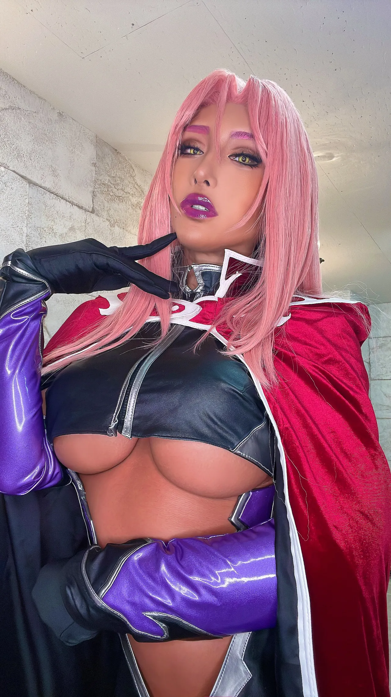 Nonsummerjack - Ingrid Nonsummerjack - Ingrid