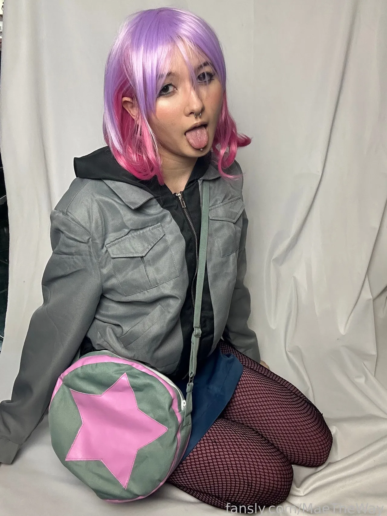 Mae The Way - Ramona Mae The Way - Ramona