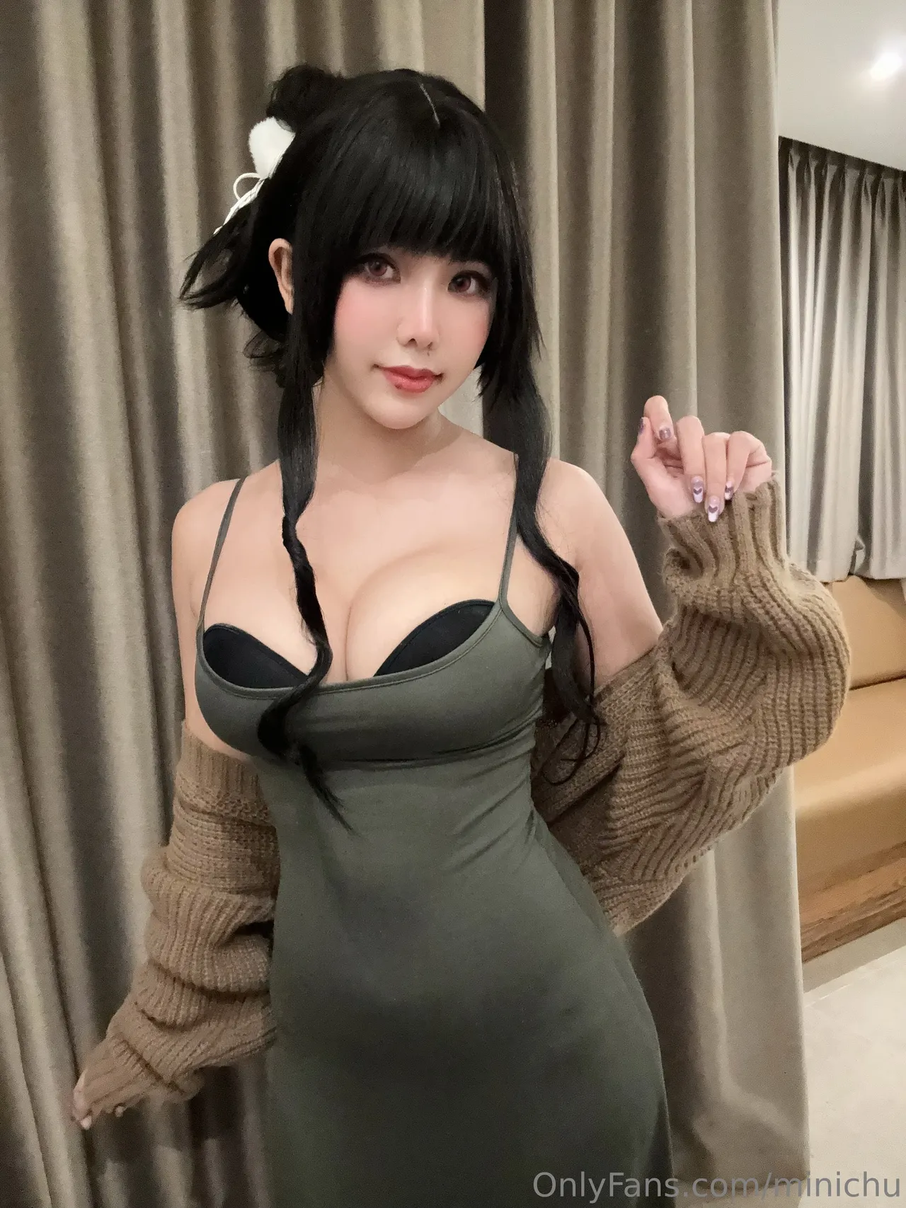 Minichu - D Killer Wife Minichu - D Killer Wife