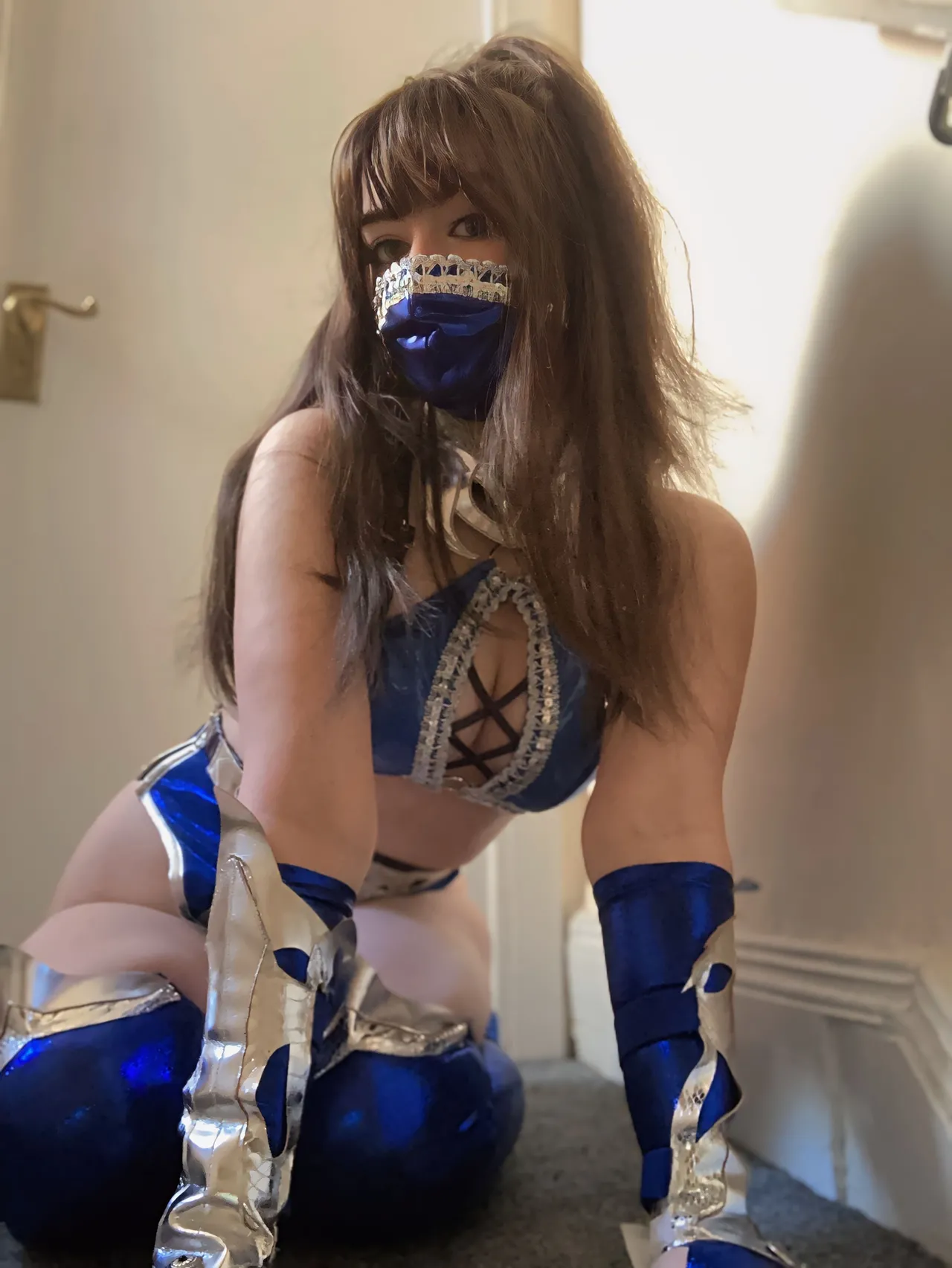 Eevee - Kitana Eevee - Kitana