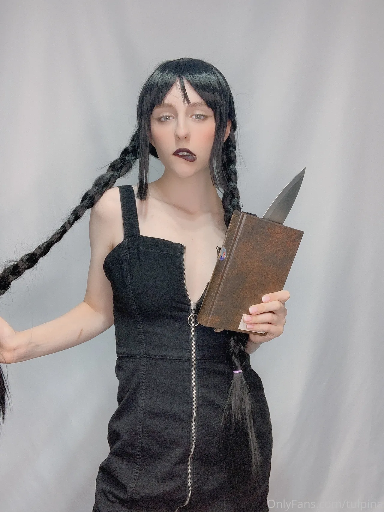 Tulpina - Wednesday Tulpina - Wednesday