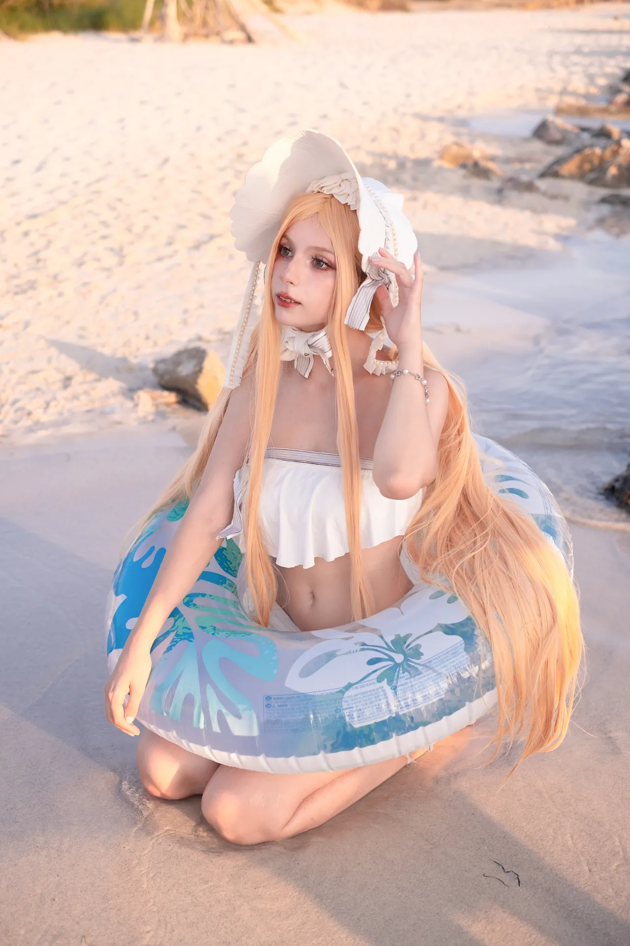 Himeecosplay - Abigail Himeecosplay - Abigail