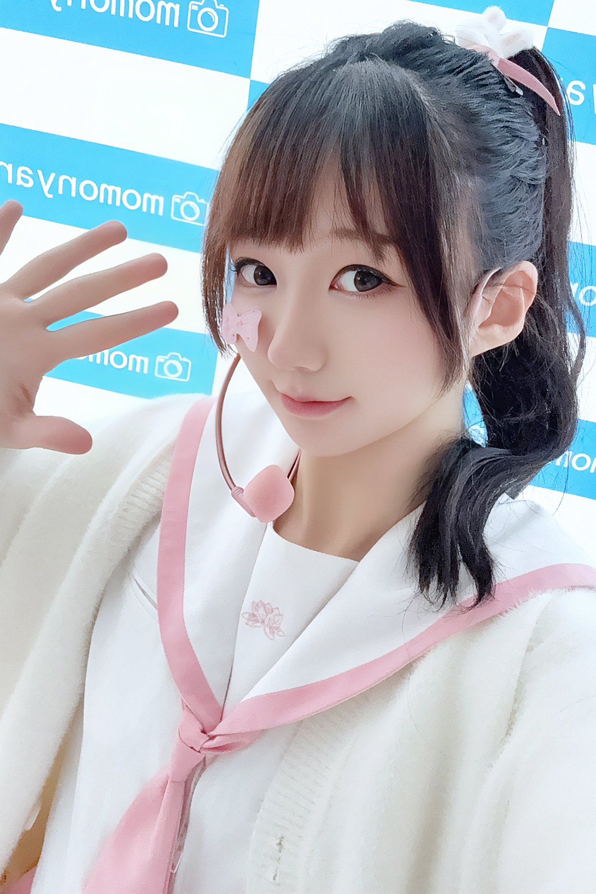 Coser@NAGISA Monster Meow - 2025/06 Packing Collection Part02 (56P) Coser@NAGISA Monster Meow - 2025/06 Packing Collection Part02 (56P)