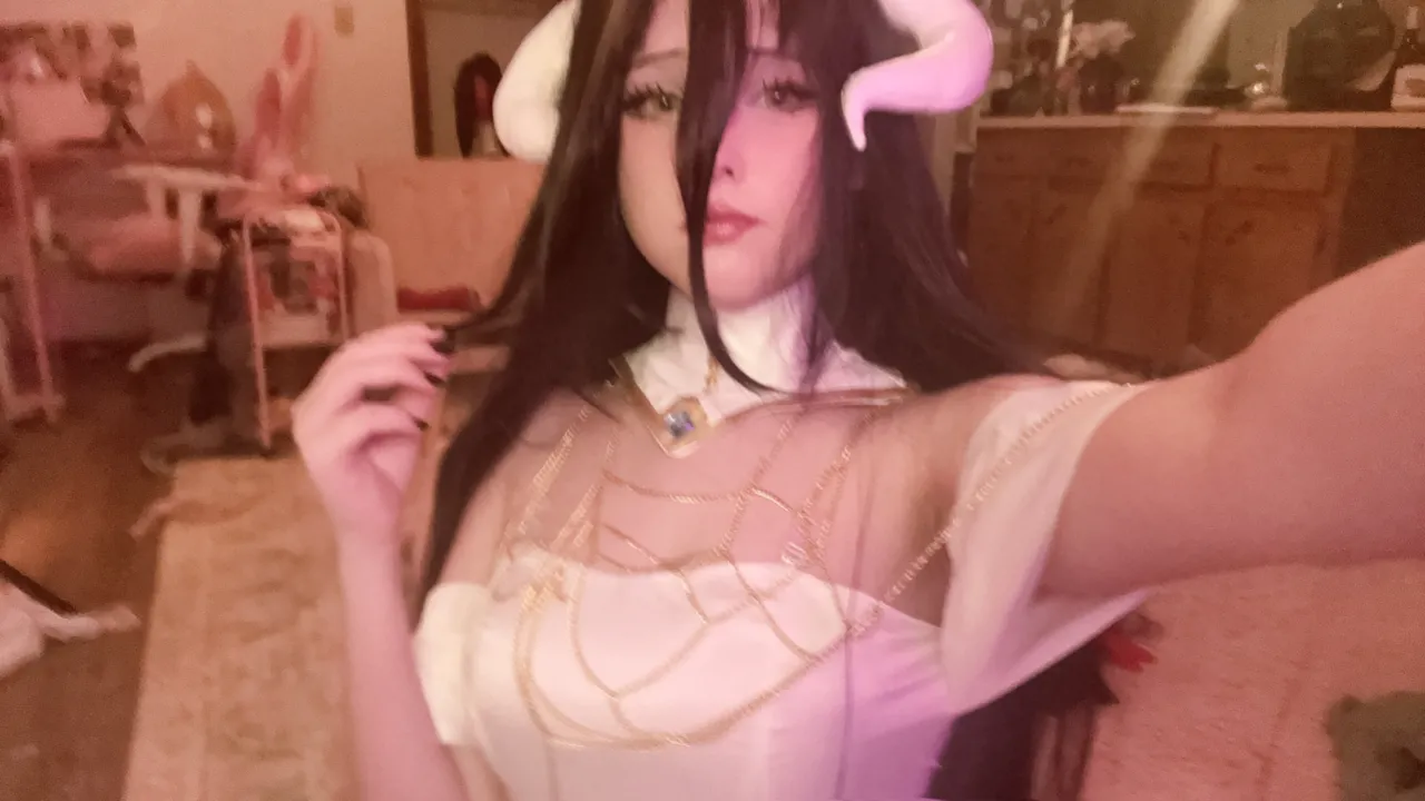 Mouse - Albedo Mouse - Albedo