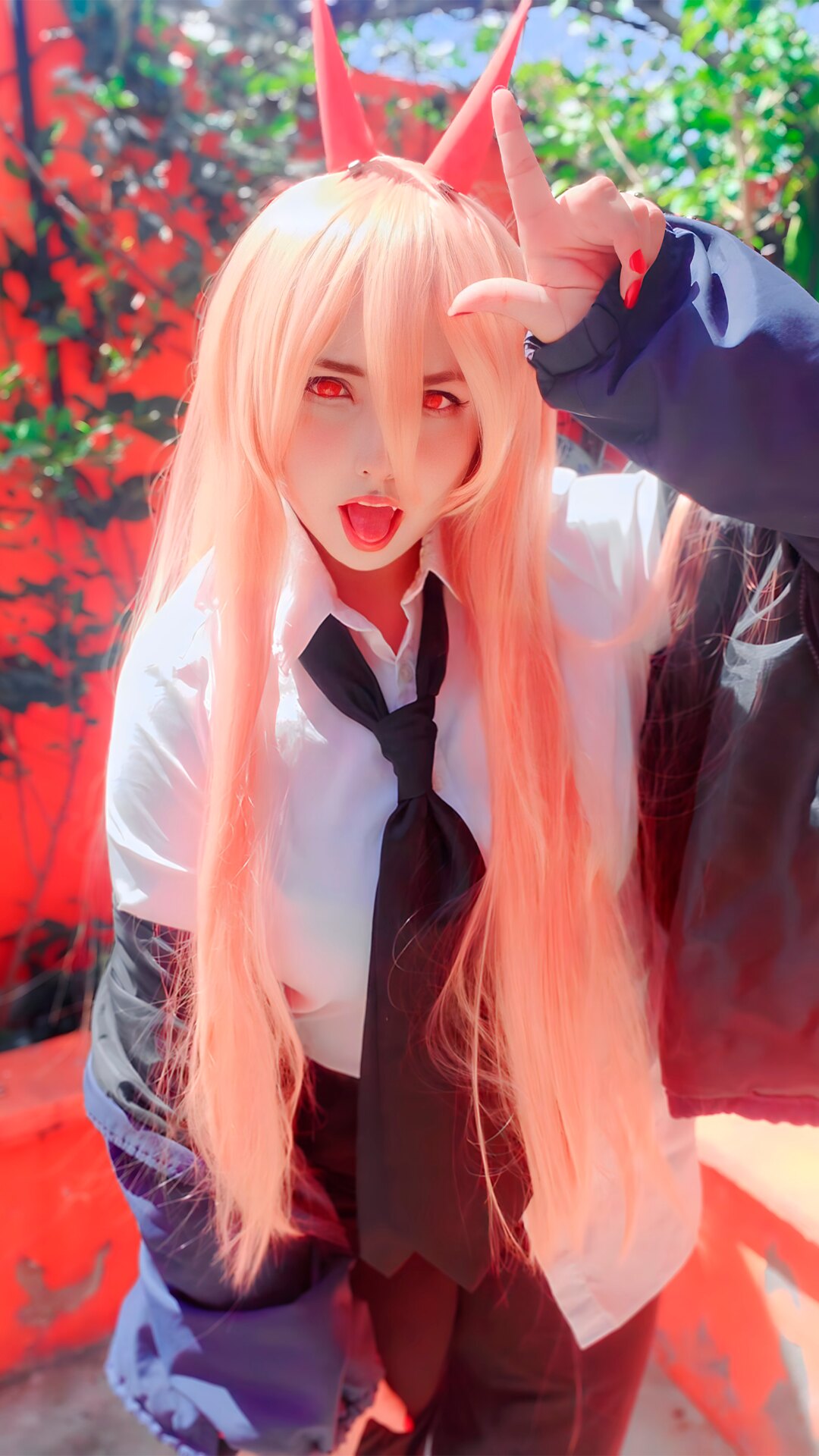 Arelly Trujillo - Power Arelly Trujillo - Power