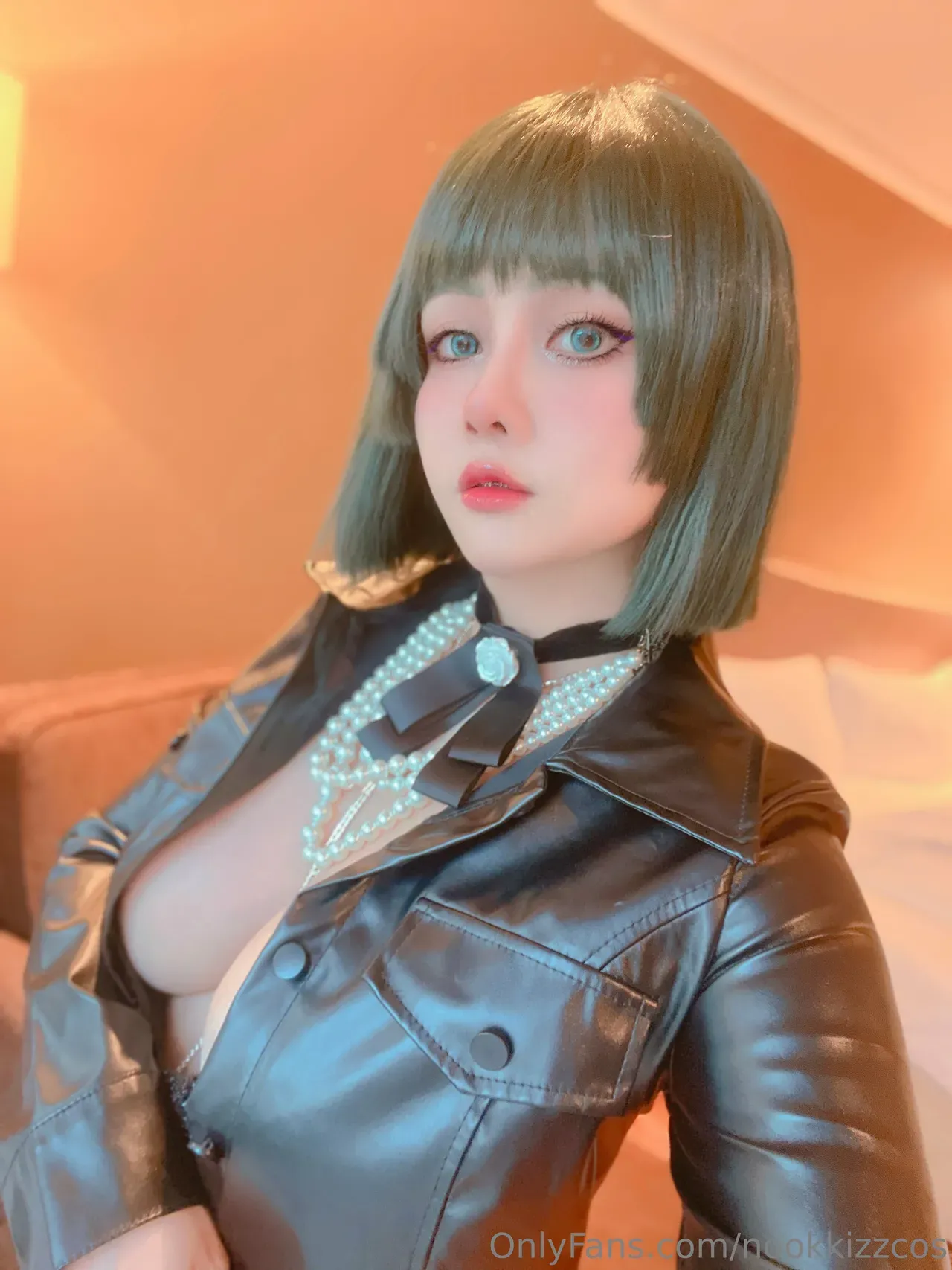 Nookkiizz - Fubuki Nookkiizz - Fubuki