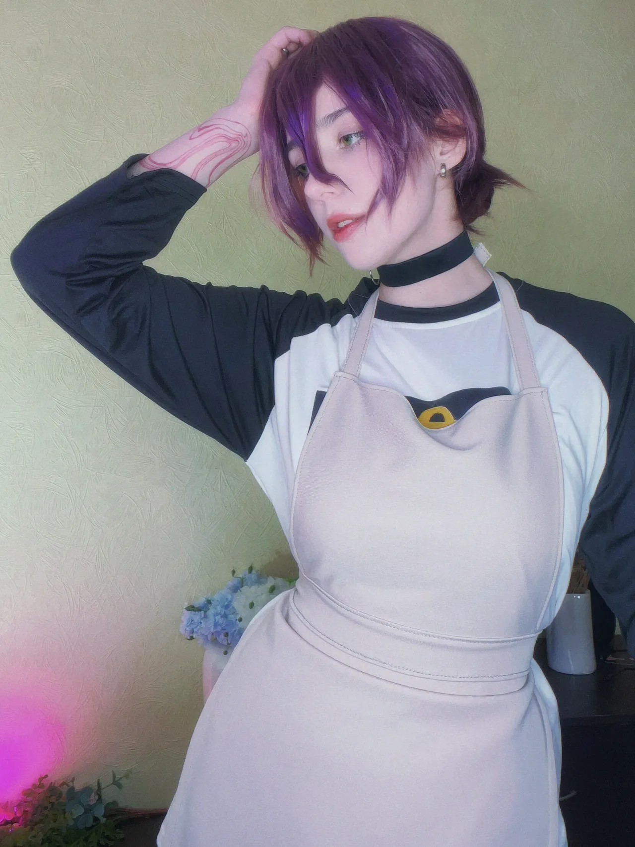 Takeomeow - Reze Takeomeow - Reze