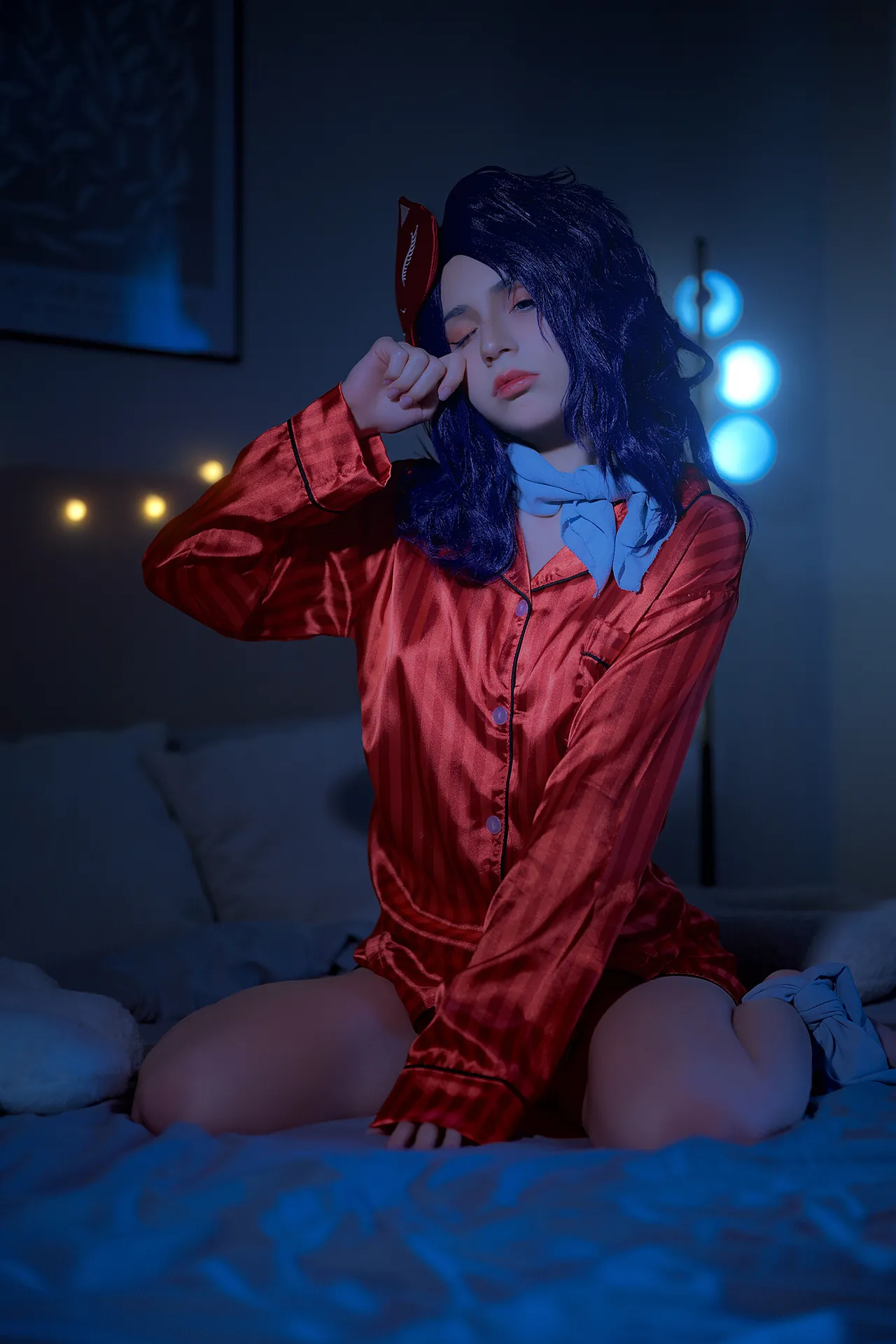 Hackee - Mita 1 Hackee - Mita 1