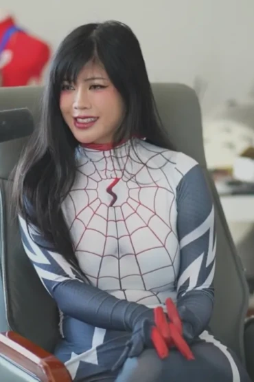 Quqco - Silk 1 Quqco - Silk