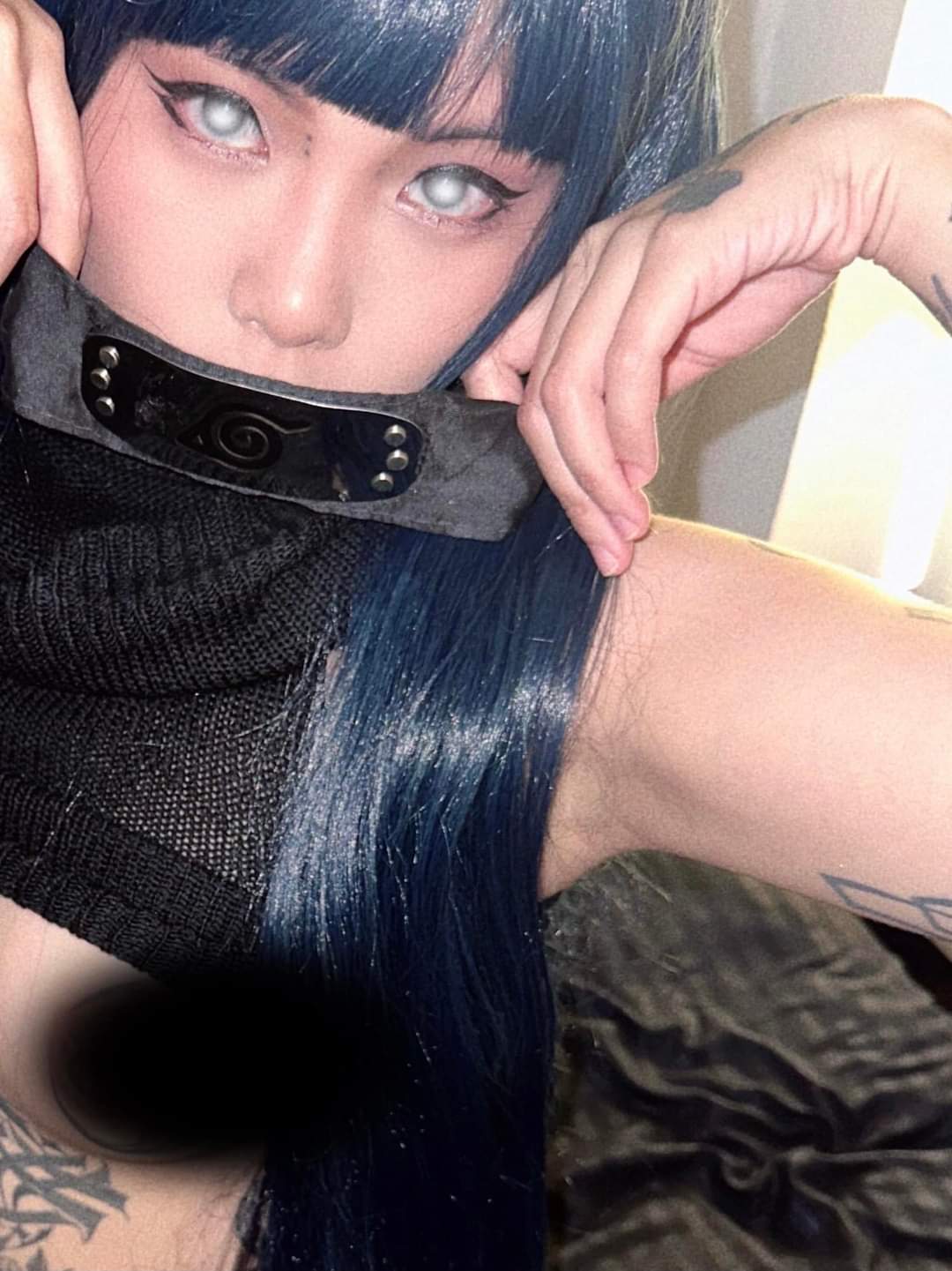 On1ashie - Hinata On1ashie - Hinata