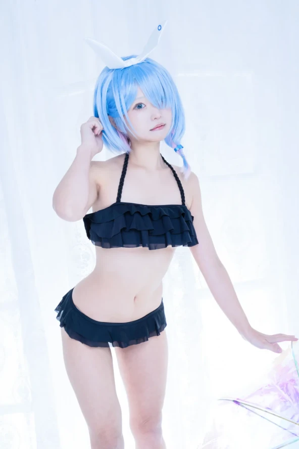 Kurumi - Arona 8 Kurumi - Arona