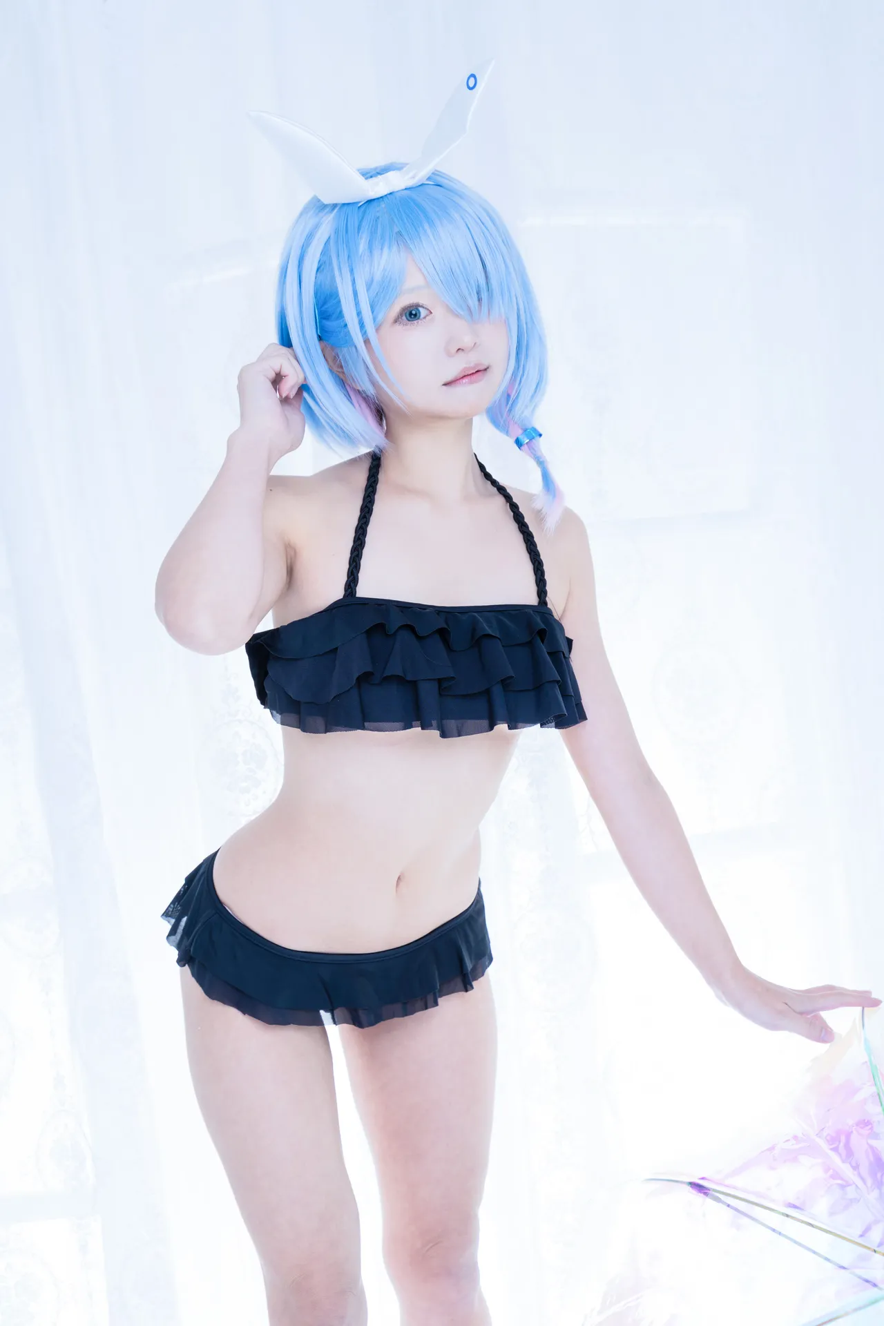 Kurumi - Arona Kurumi - Arona