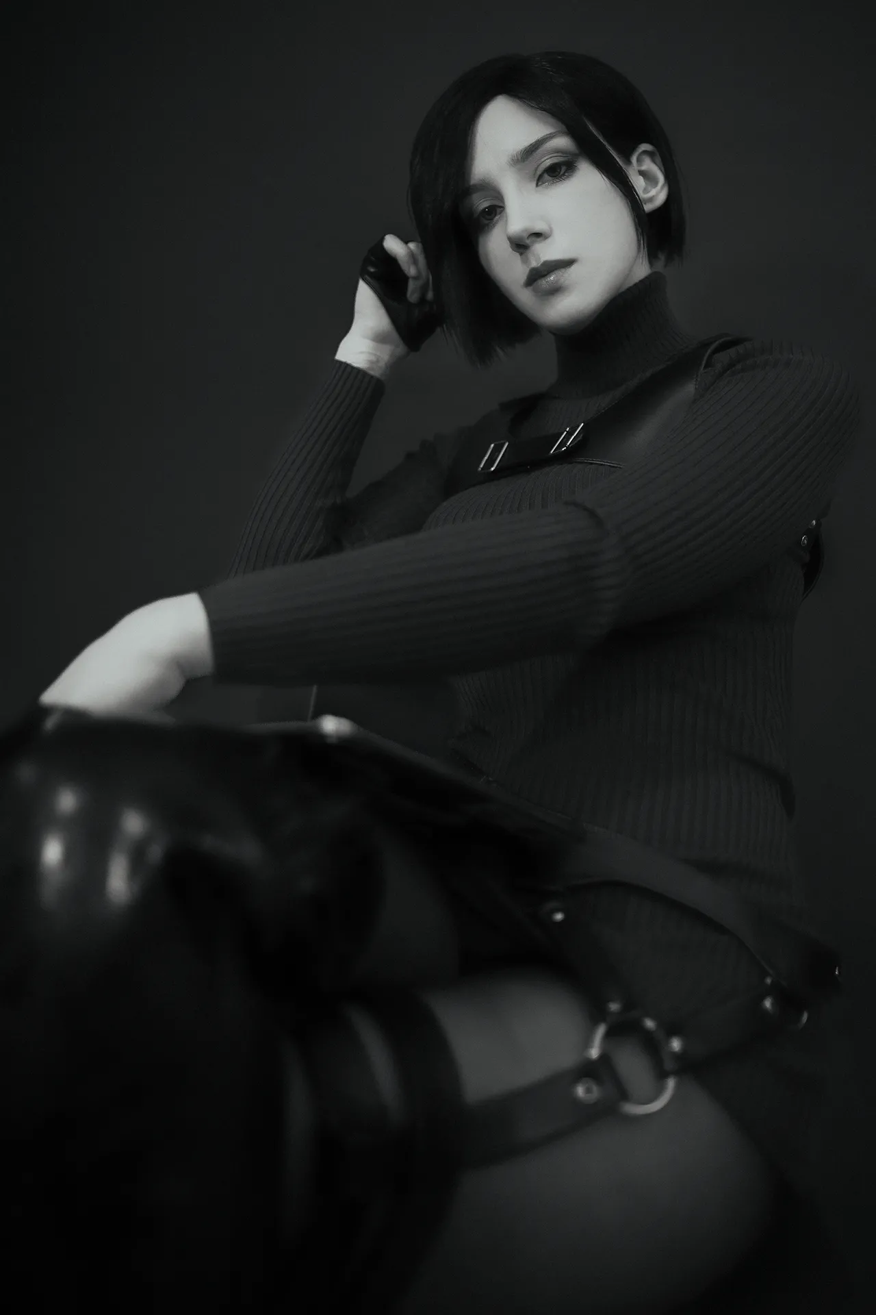 Takeomeow - Ada Wong Takeomeow - Ada Wong