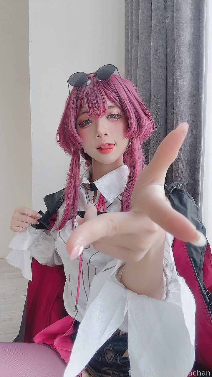 PoppaChan - Kafka PoppaChan - Kafka