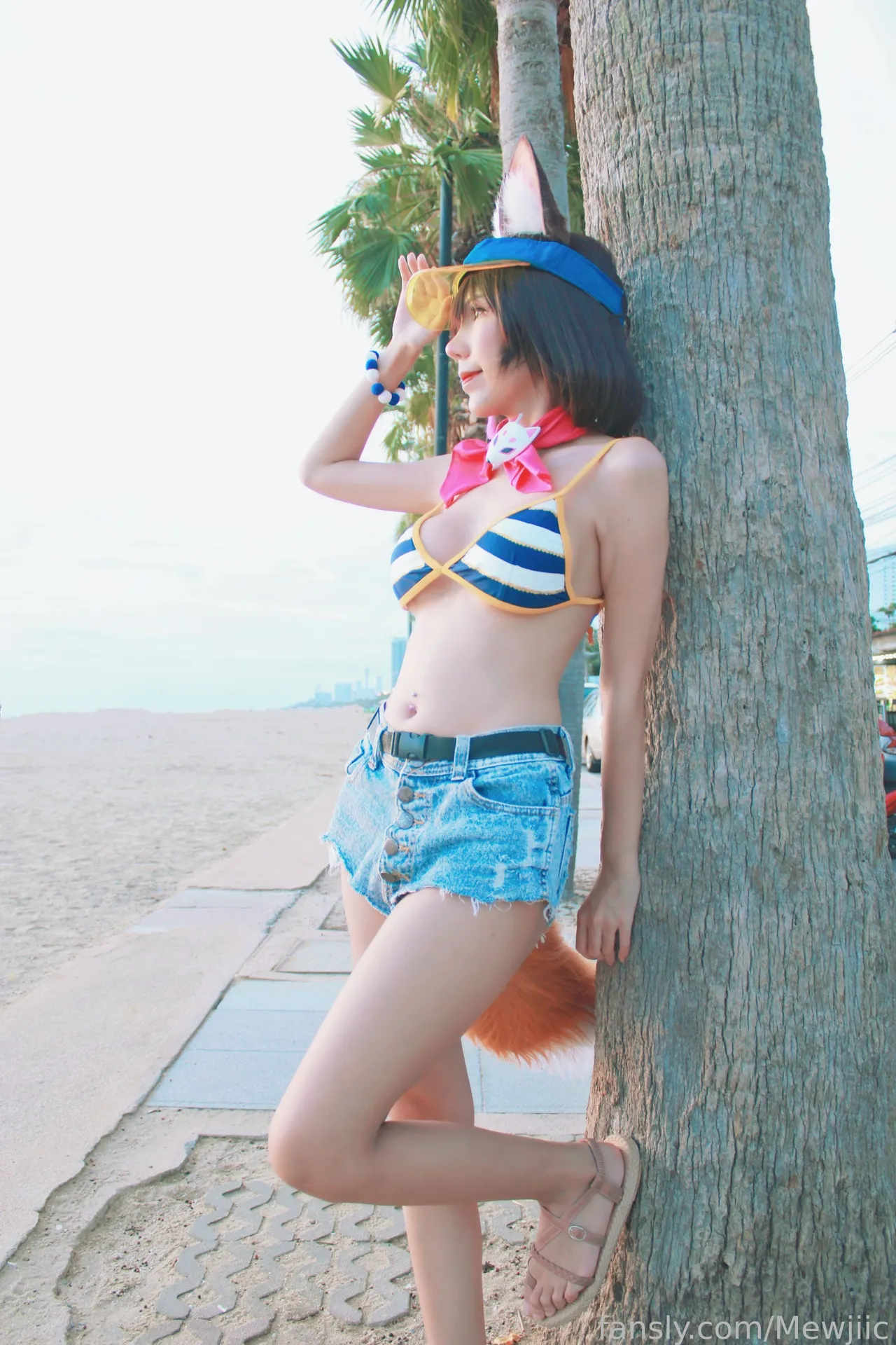 lMusicl - Kuda Izuna lMusicl - Kuda Izuna