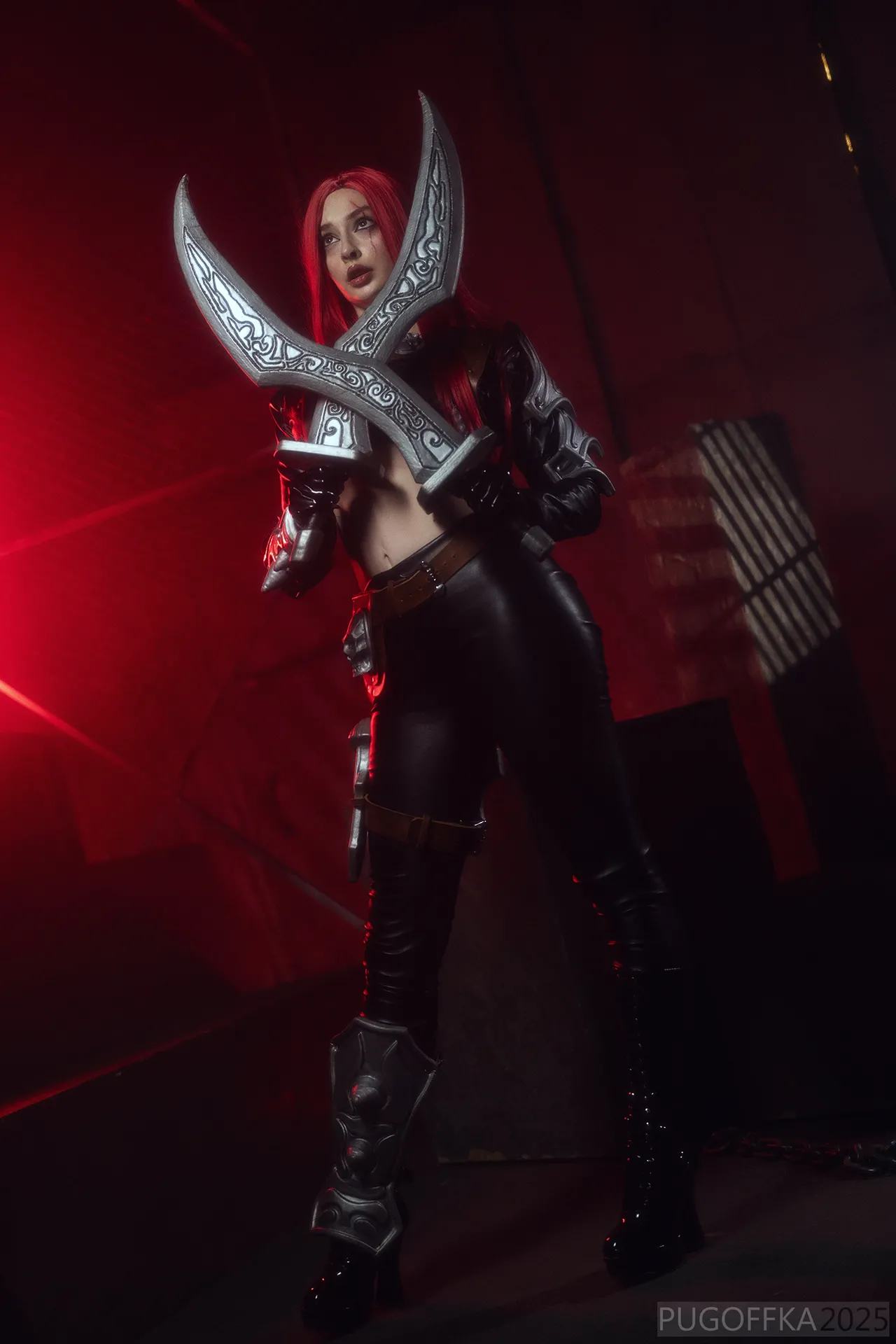 Daria Hime - Katarina Daria Hime - Katarina