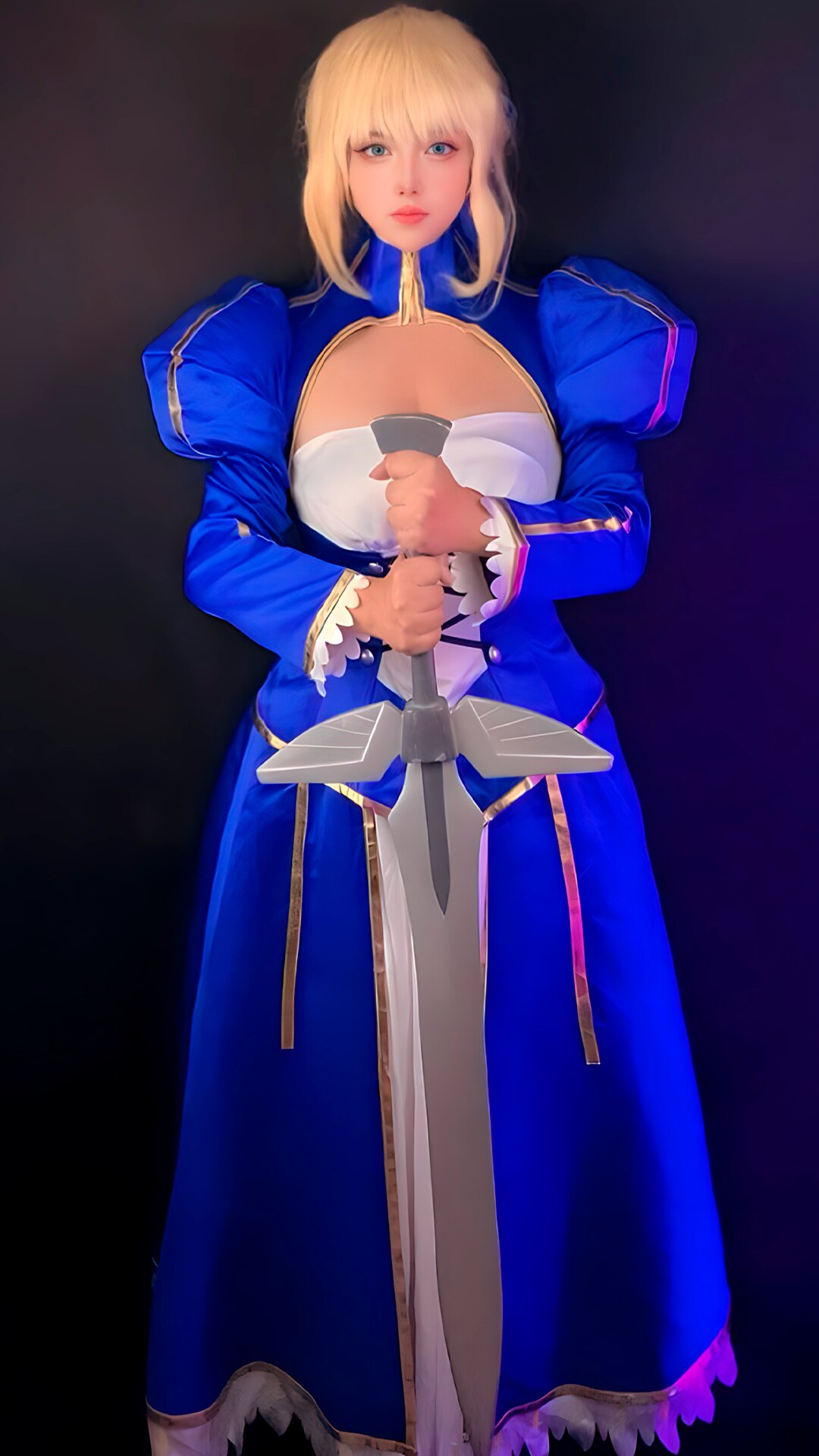 Arelly Trujillo - Artoria Arelly Trujillo - Artoria