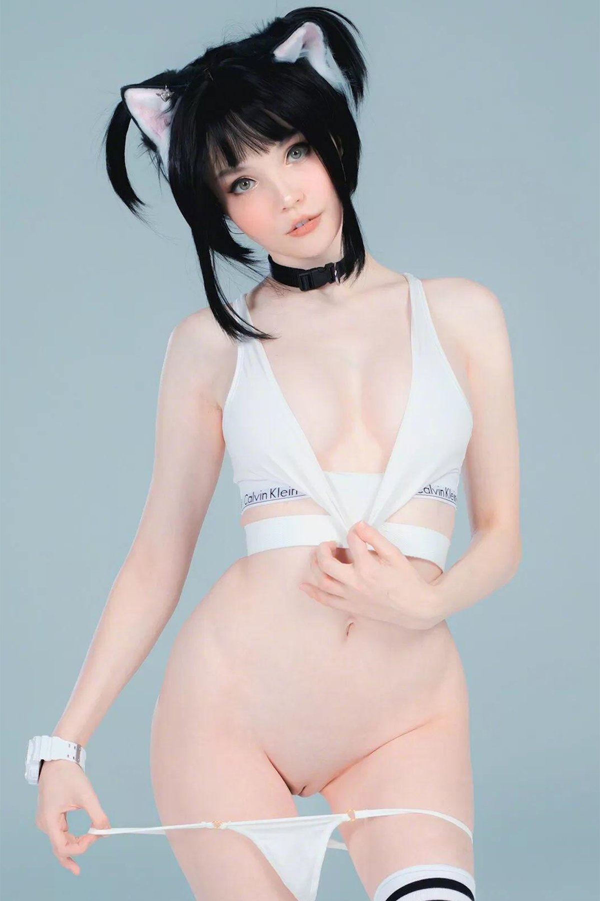 Coser@RocksyLight - Koss Part01 (51P) Coser@RocksyLight - Koss Part01 (51P)