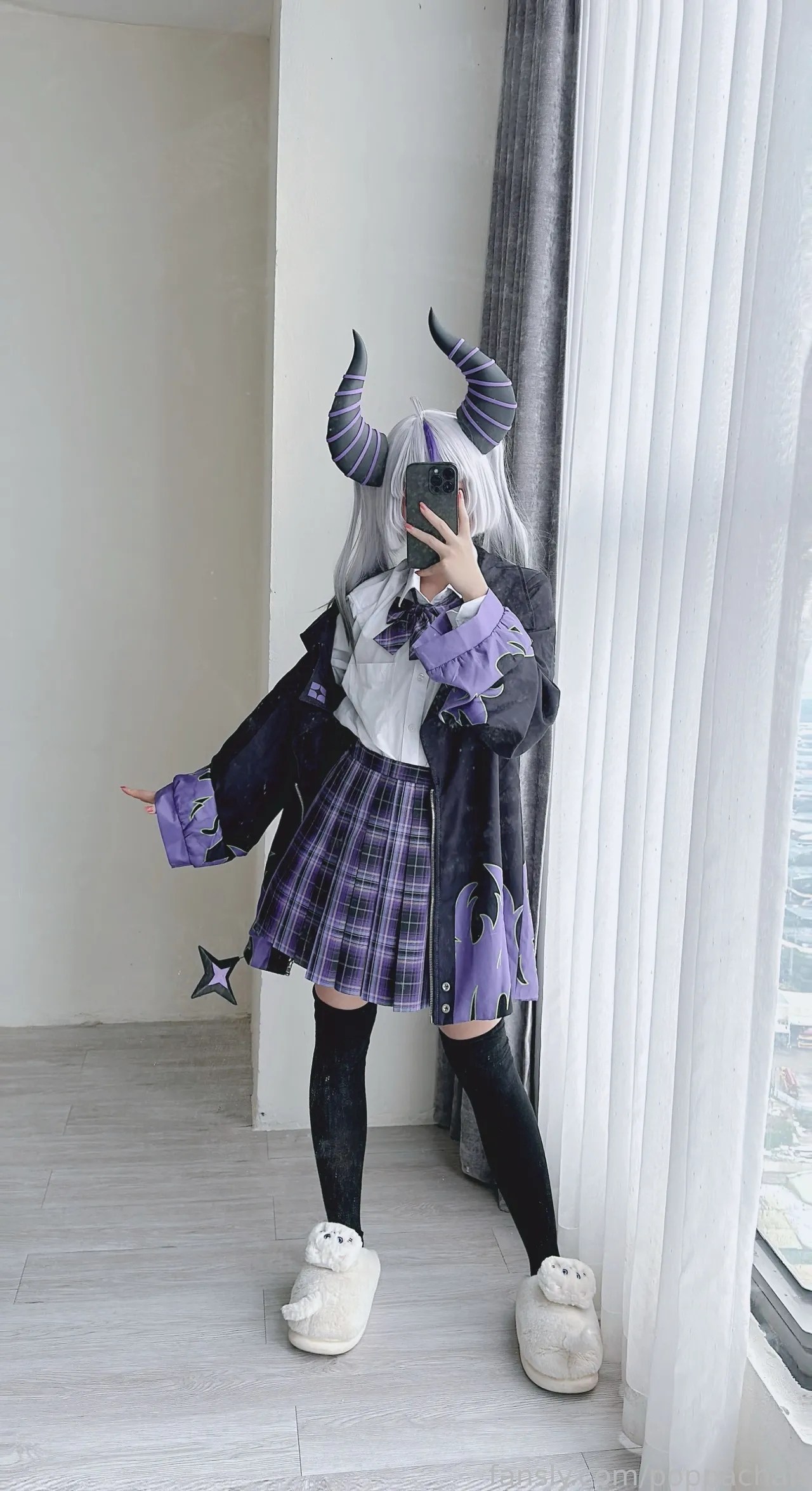 PoppaChan - Laplus PoppaChan - Laplus