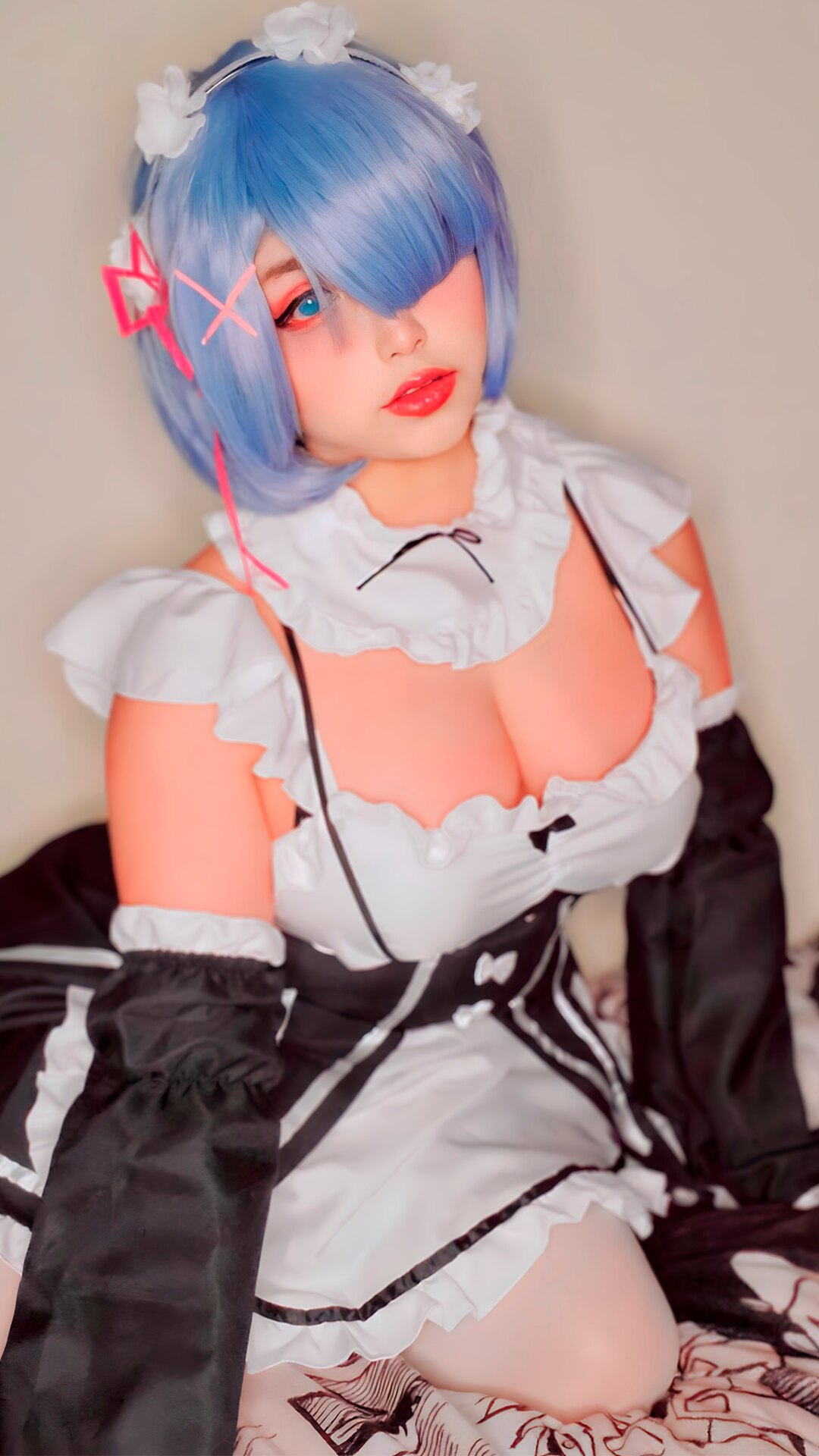 Arelly Trujillo - Rem Arelly Trujillo - Rem