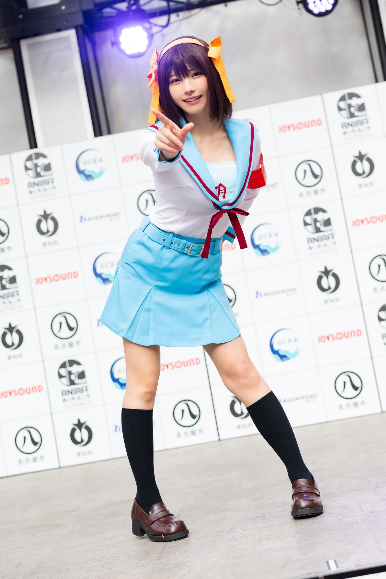 Enako - Haruhi Enako - Haruhi