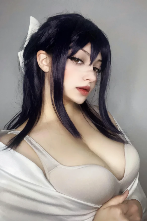 Evelinaava - Utahime 3 Evelinaava - Utahime