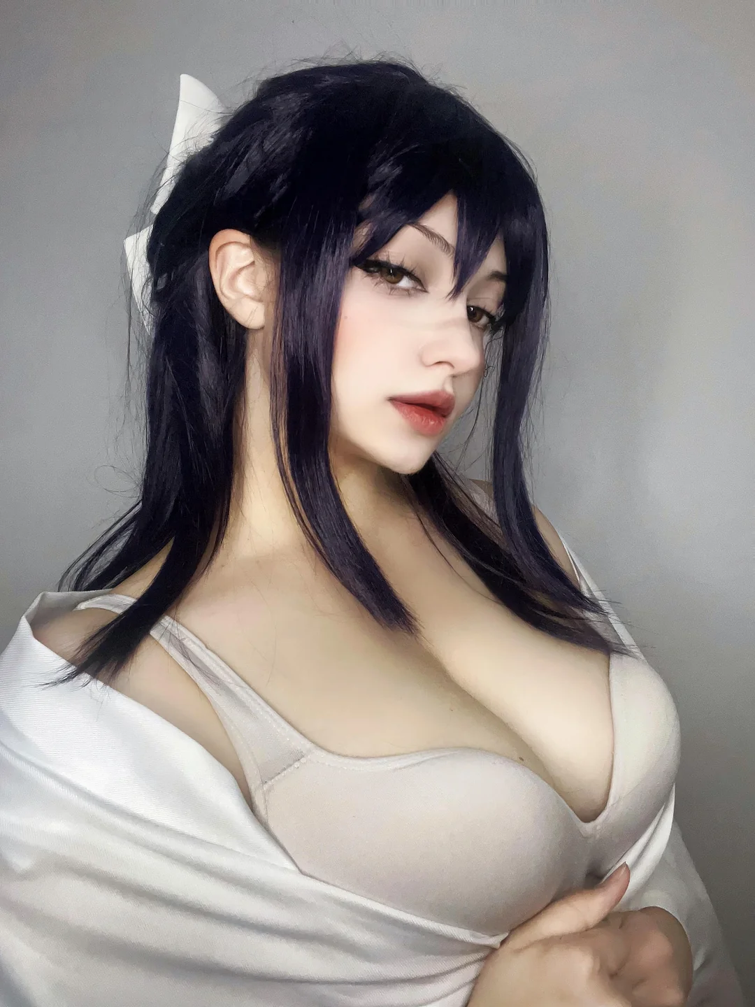 Evelinaava - Utahime Evelinaava - Utahime