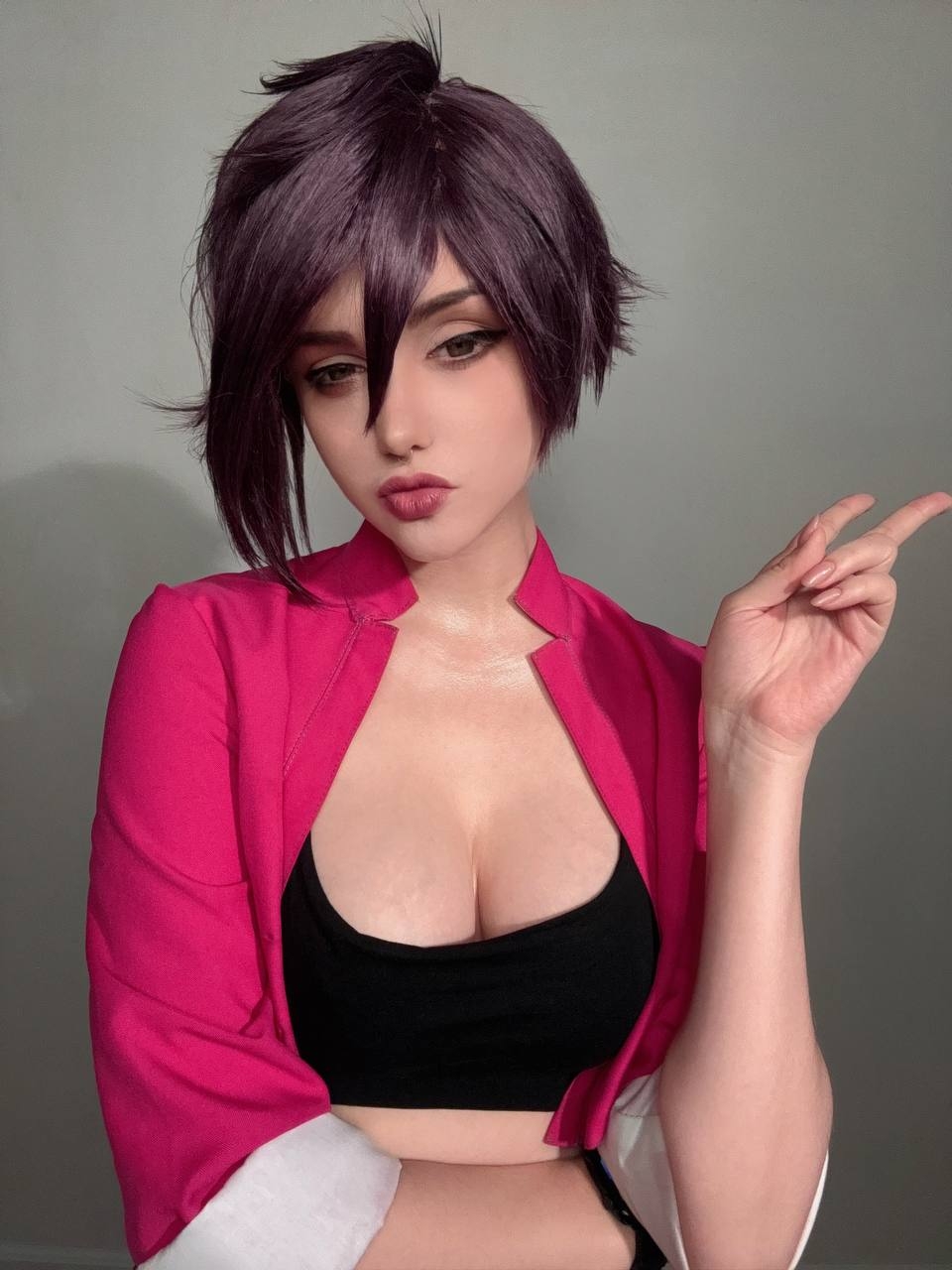 Win_Winry - Invisigal Win_Winry - Invisigal