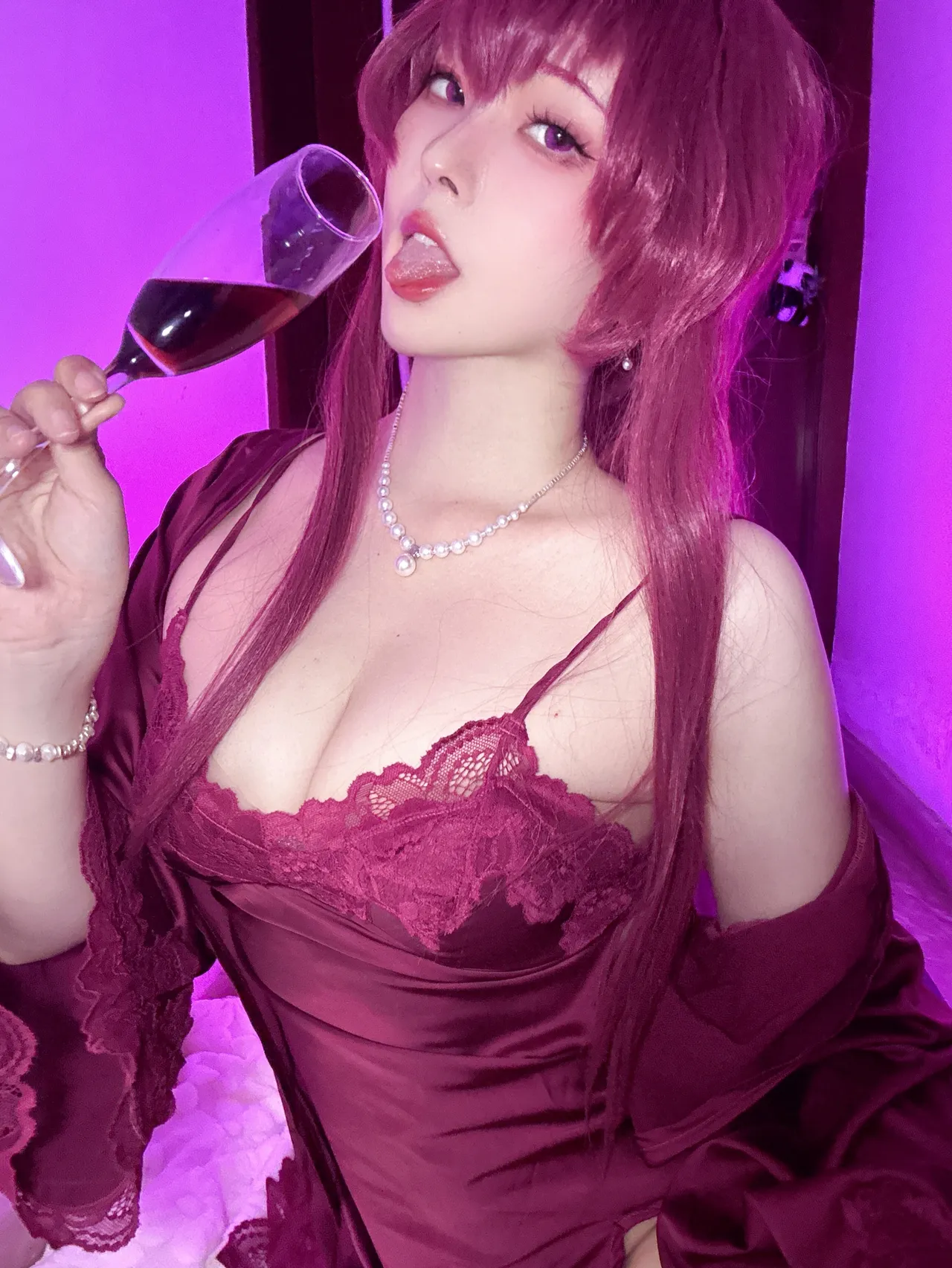 Natsuko夏夏子 - Kafka Natsuko夏夏子 - Kafka