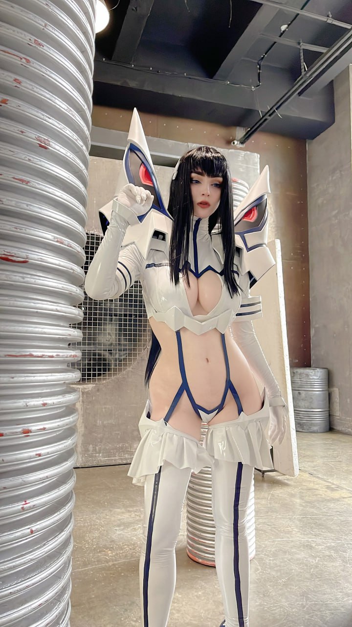 Hologana - Satsuki 2 Hologana - Satsuki 2