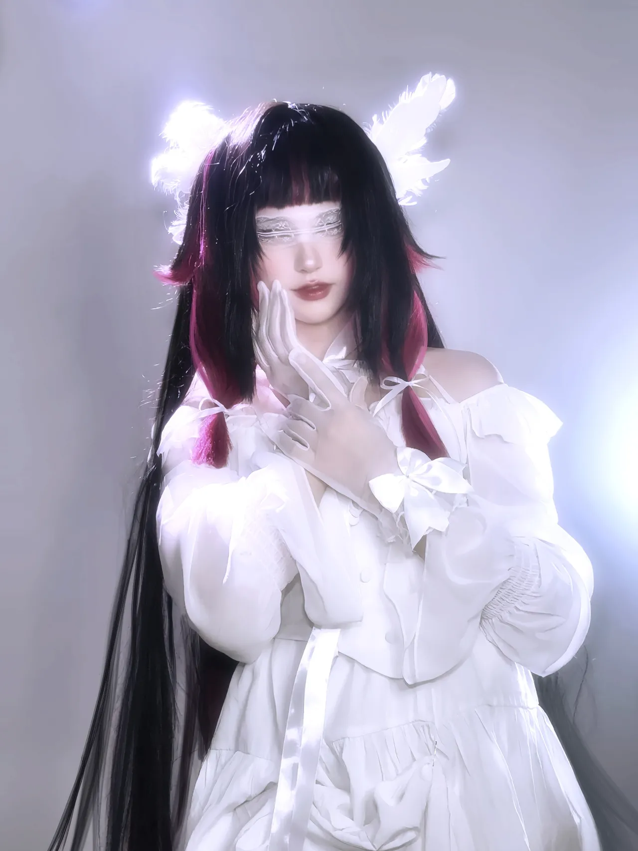 Lu - Columbina Lu - Columbina