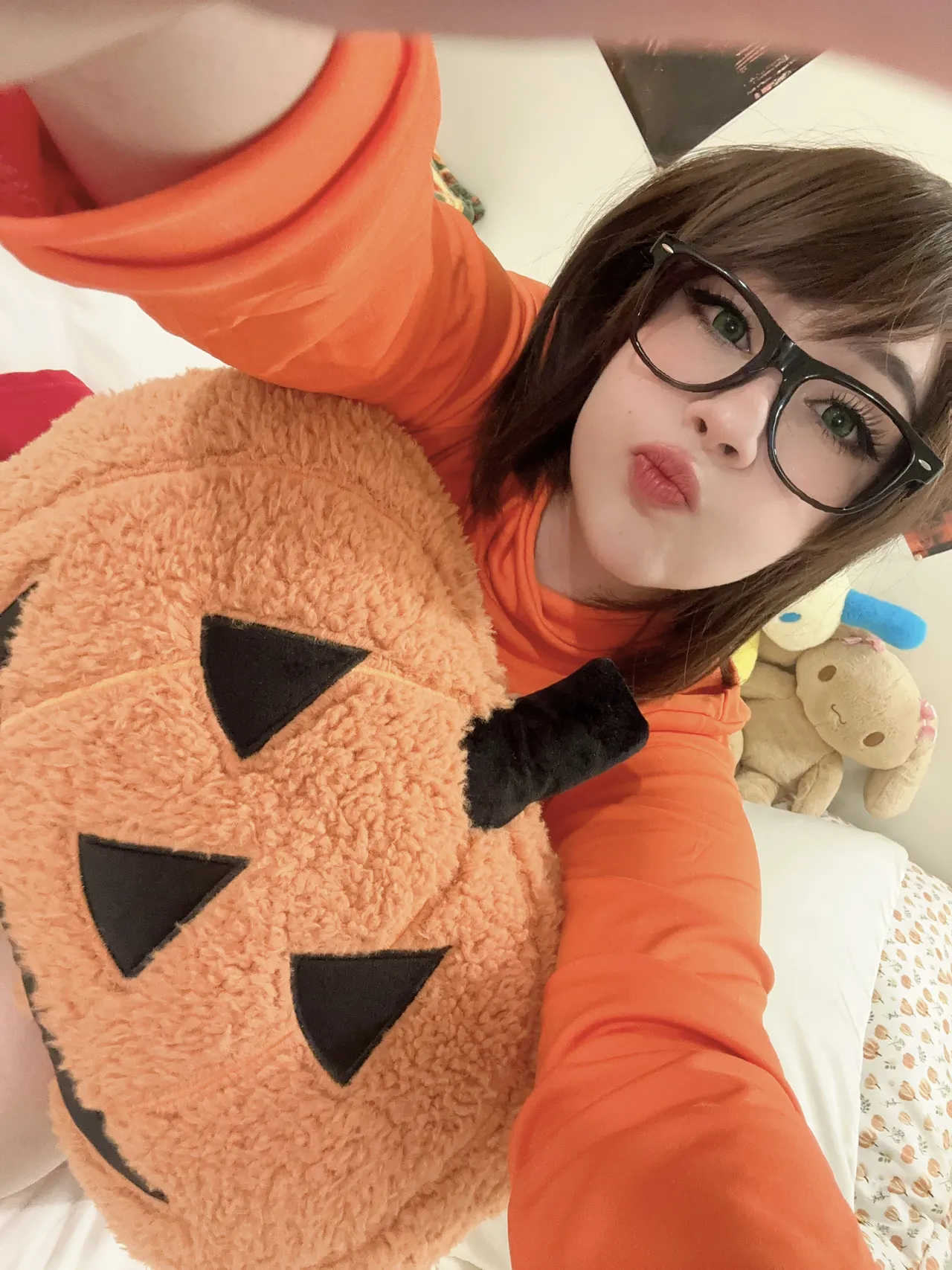 Junkenstein - Velma Junkenstein - Velma