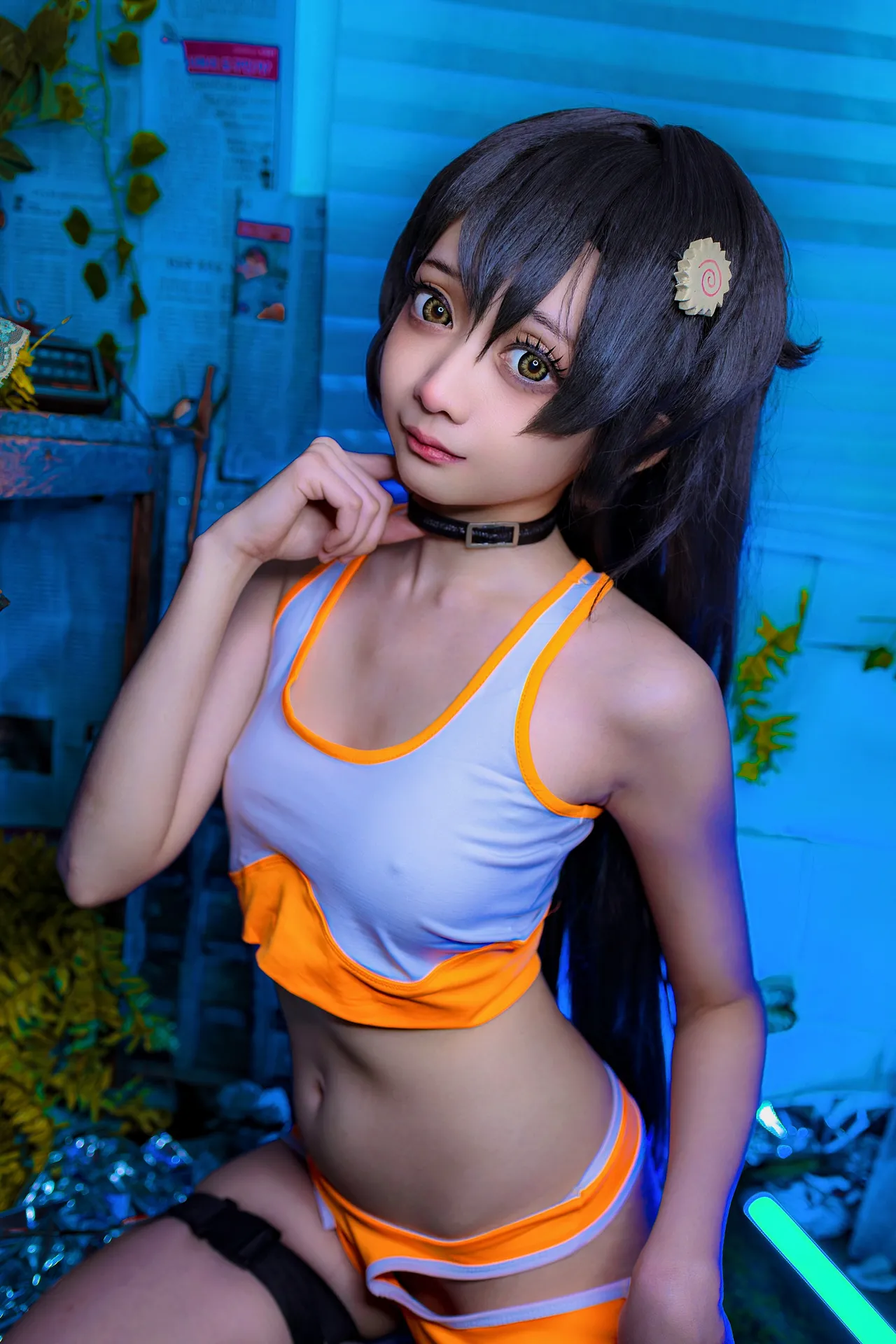 Evil Overlord Gabo - Trony Evil Overlord Gabo - Trony