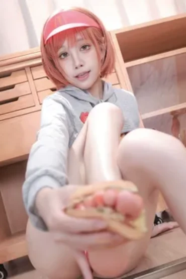 Shuimiao Aqua Self-Use Desktop 5120x1440