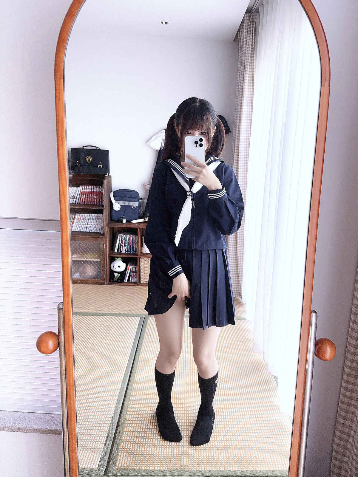 Coser@NAGISA Monster Meow - 2025/06 Packing Collection Part02 (56P) Coser@NAGISA Monster Meow - 2025/06 Packing Collection Part02 (56P)