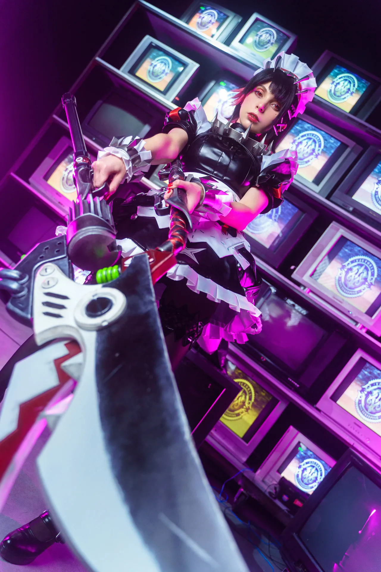 OwlLit - Ellen Joe OwlLit - Ellen Joe