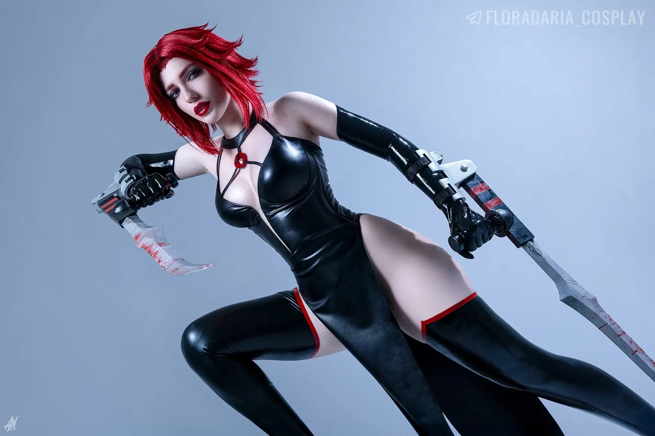 Floradaria - Rayne Floradaria - Rayne