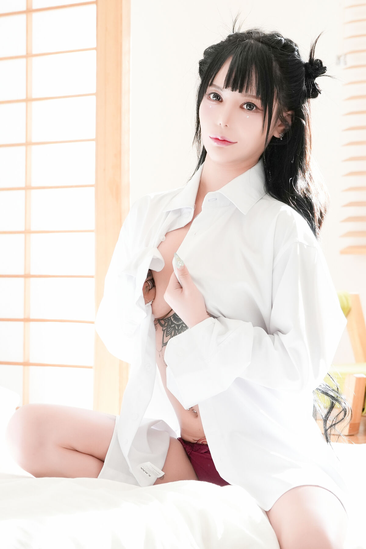 Ain - Im Ain (61P) Ain - Im Ain (61P)