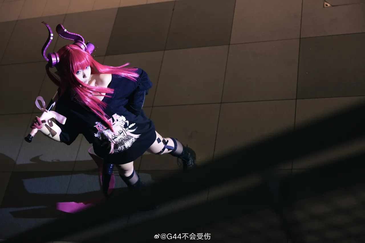 G44不会受伤 - Elizabeth Bathory G44不会受伤 - Elizabeth Bathory