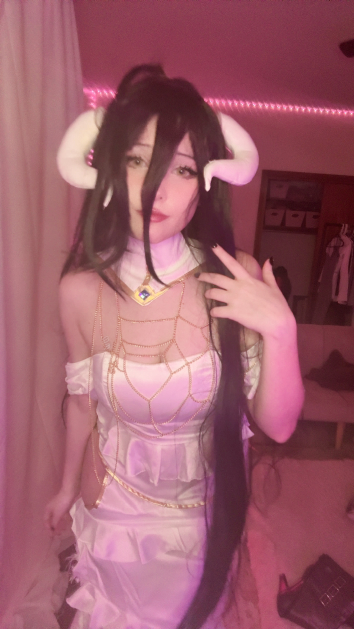 Mouse - Albedo Mouse - Albedo