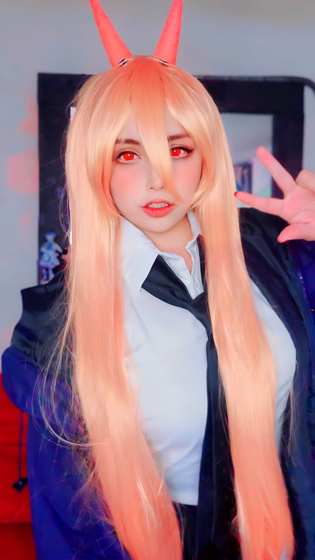 Arelly Trujillo - Power Arelly Trujillo - Power