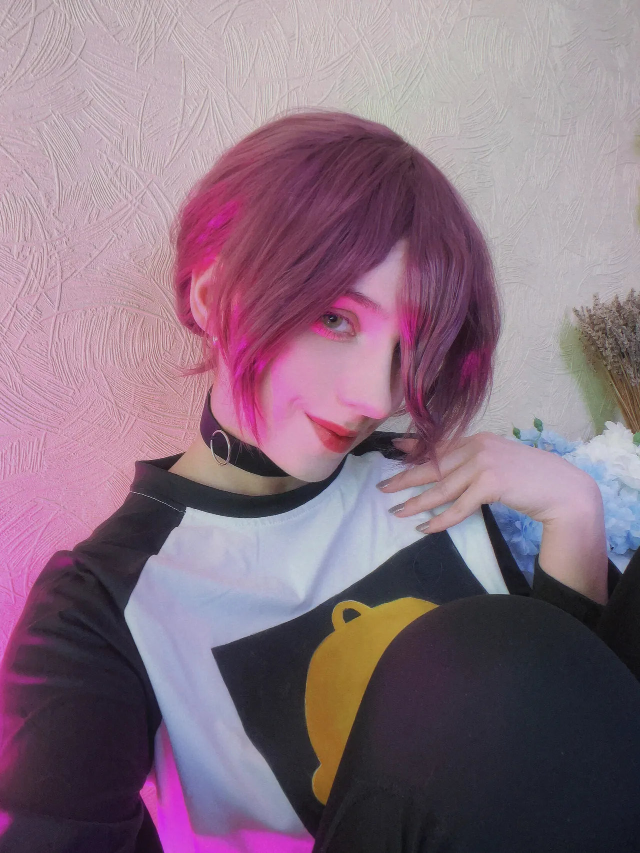 Takeomeow - Reze Takeomeow - Reze