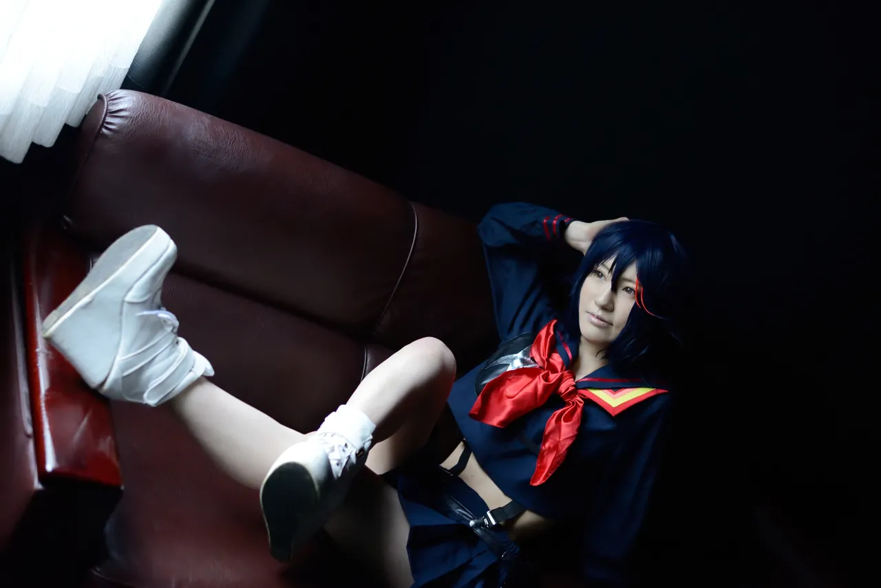 『RAZZLE DAZZLE』(A美/Eimy) - don 『RAZZLE DAZZLE』(A美/Eimy) - don